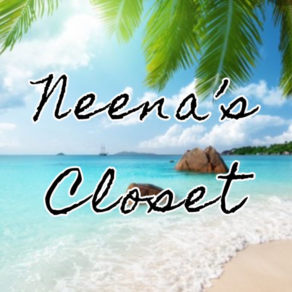 Meet your Posher, Neena